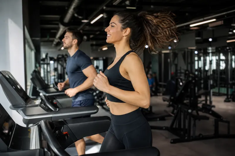 Fitness