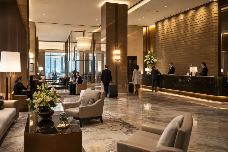 Hotels