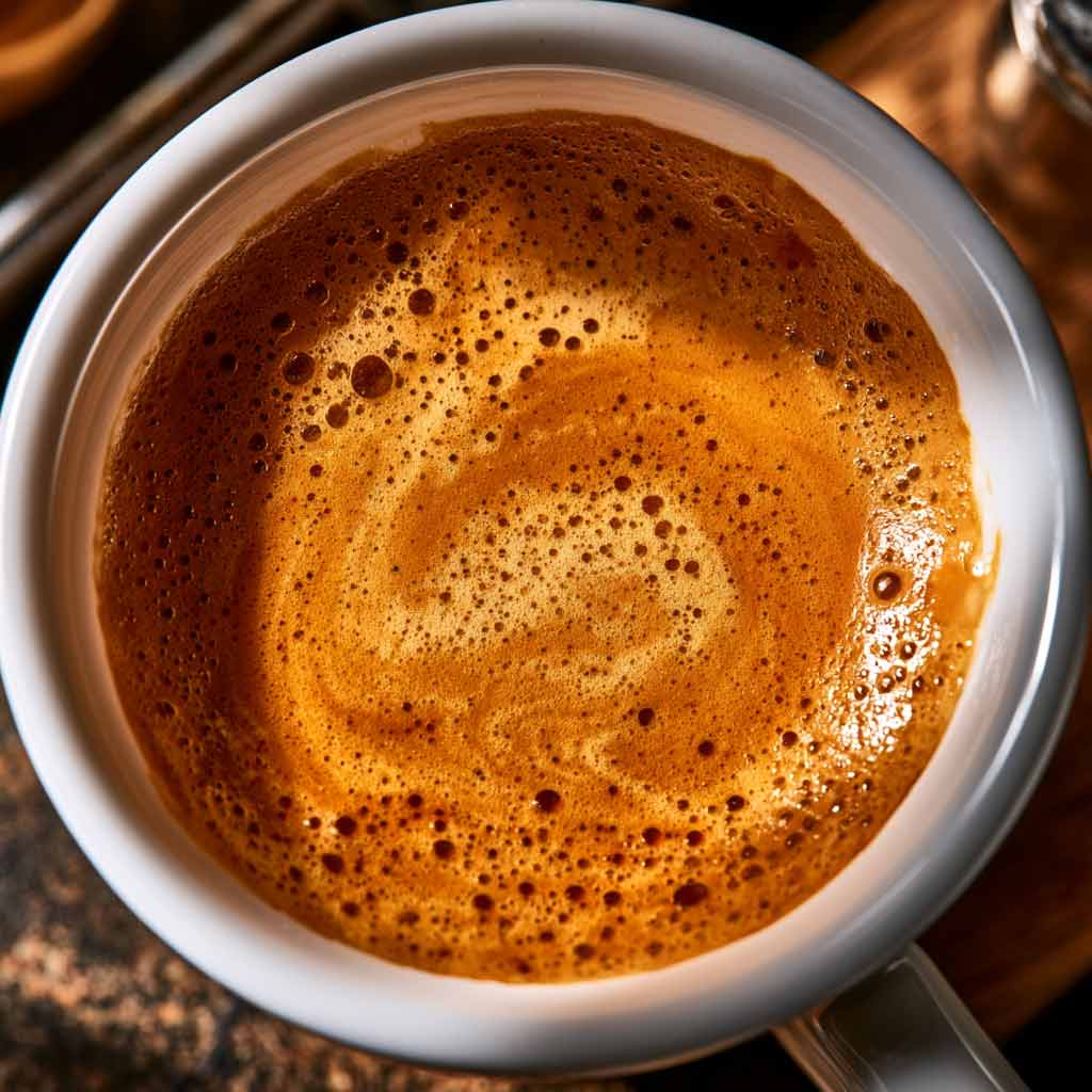 Café Beats playlist cover
