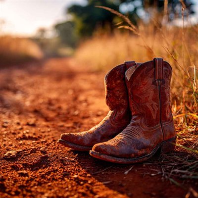 Red Clay playlist cover
