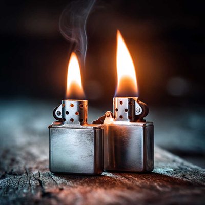 Twin Flame playlist cover