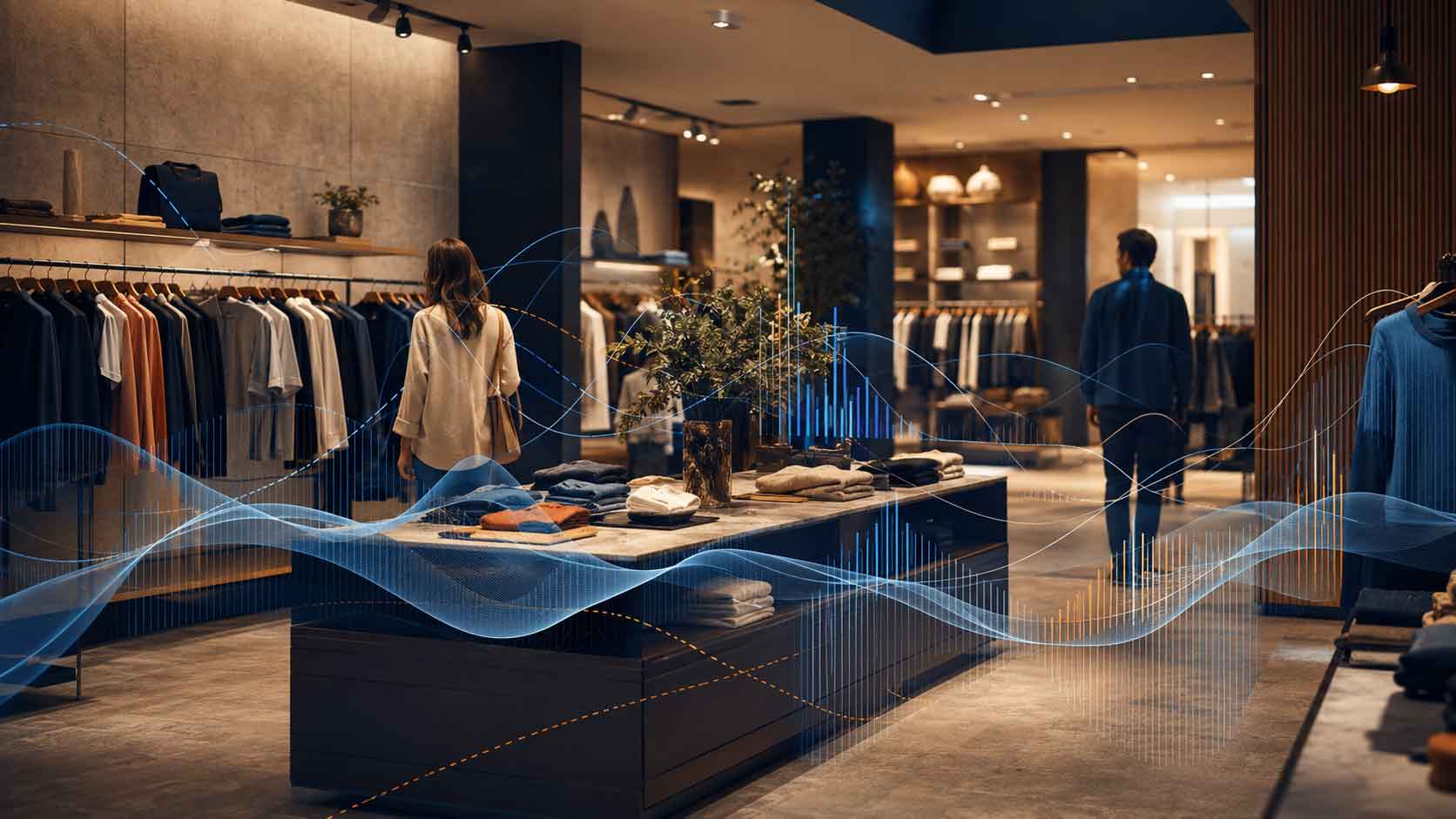The Retail Music Research Report