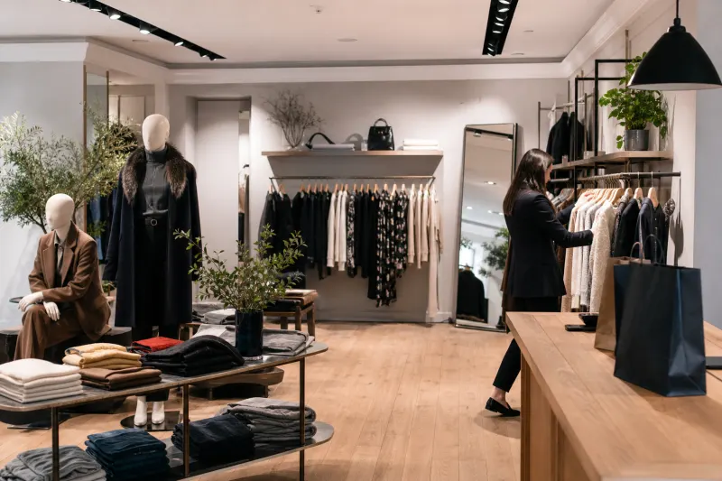Retail